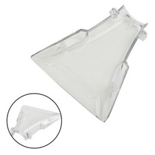 For Puzzi 8/1C 100 200 Replaces Part Upholstery Hand Tool Fishtail Cover