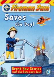 Fireman sam saves the day - sam:,