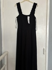 F&F Ladies Jumpsuit - Size Medium