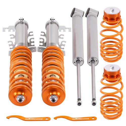 Coilovers suspension kit - coilovers, for