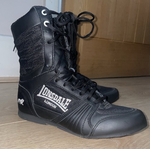 Unisex lonsdale contender - lonsdale, hi
