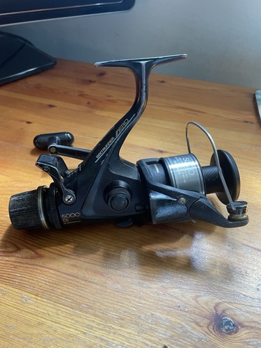 Shimano 5000re single - shimano, handle