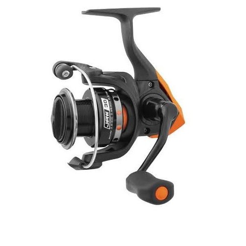Okuma jaw spinning - okuma, new
