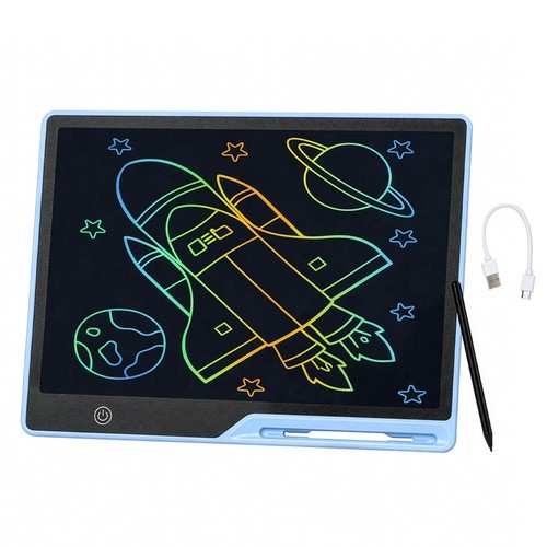 Rechargeable inch lcd - inch,
