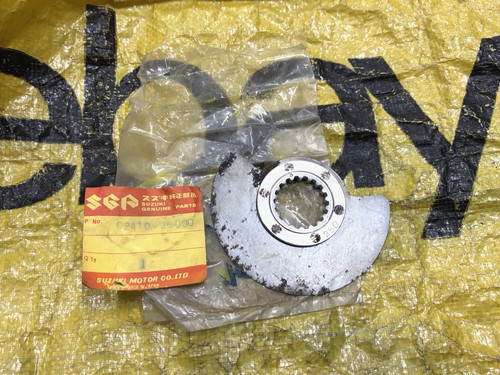 Suzuki tc90 72 ts90 - tc90,