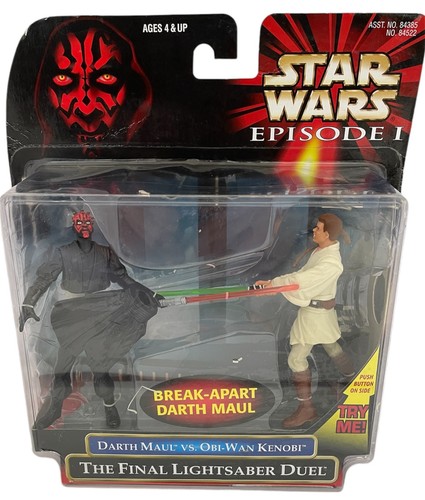 Vintage 1999 star wars - star, episode