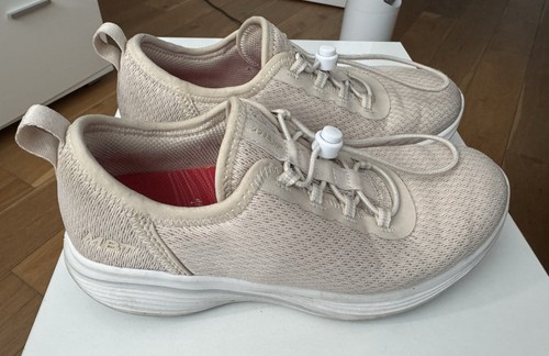 Mbt ladies shoes kuga - mbt,