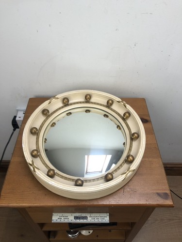 Convex butlers mirror regency - butlers,