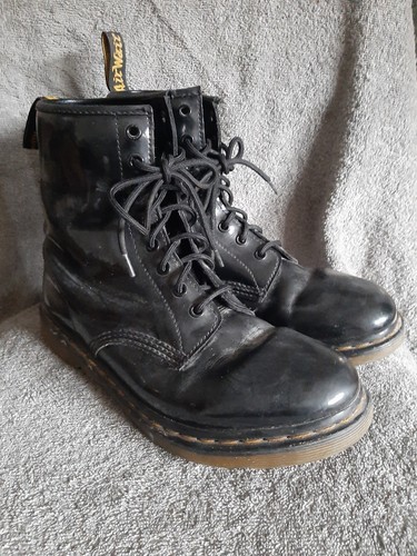 Doc martens women 1460 w - women's,
