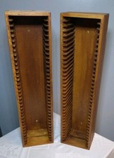 2x Ikea Boalt Wall Mountable