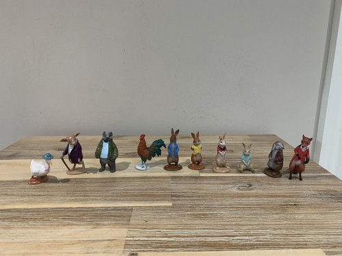 Cbeebies beatrix potter peter - beatrix,