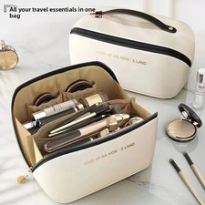 Luxury Makeup Organizer Bag