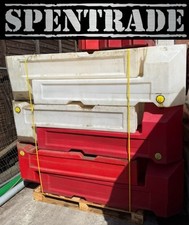 HERAS FENCING BARRIER BASES 1