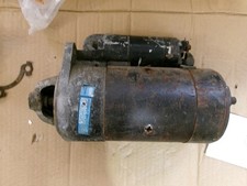 FORD CAPRI & GRANADA 3.0 V6