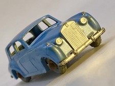 Matchbox🔥Lesney Vintage