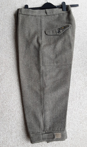 Men vintage craghoppers - men's,