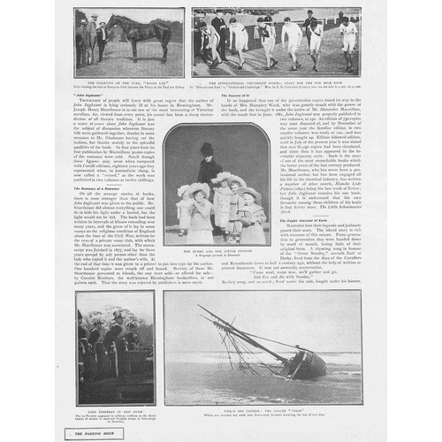 Shipwreck the coaler - shipwreck, of