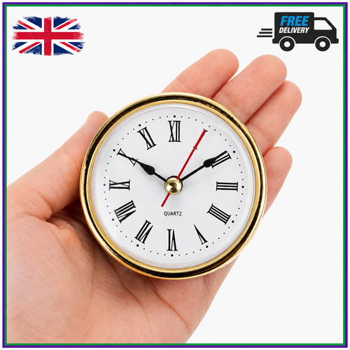 Classic clock crafts quartz - classic,