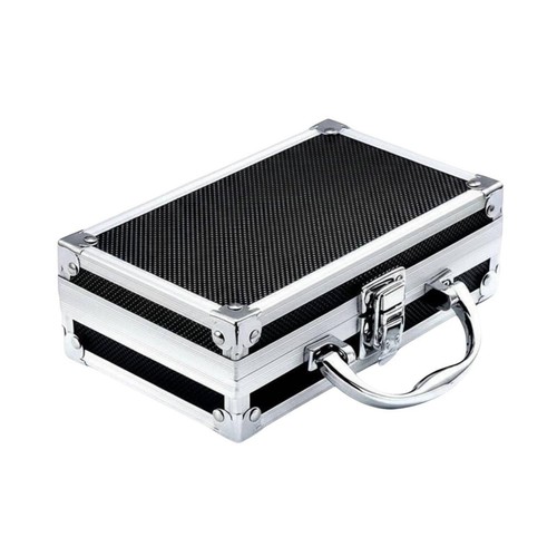 Aluminum tool case - tool,