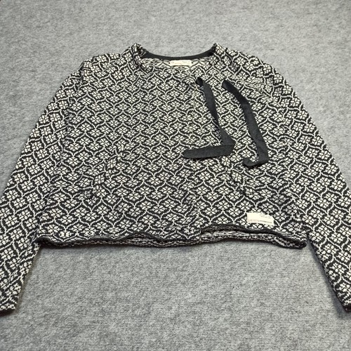 Odd molly cardigan size l - cardigan,