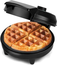 NETTA Waffle Maker Machine