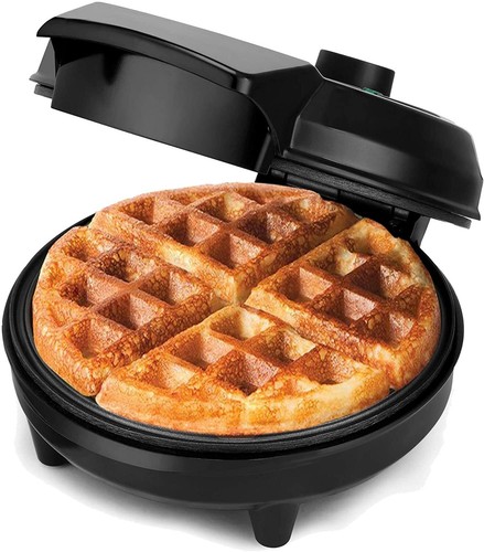 Electric waffle iron 700w non - electric,