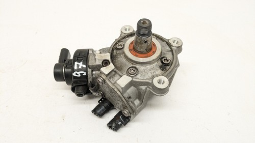 Audi high pressure - audi,