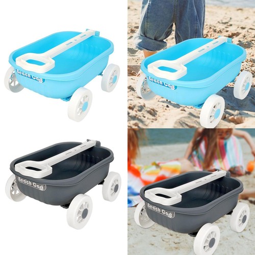 Garden wagon toy pull - wagon,