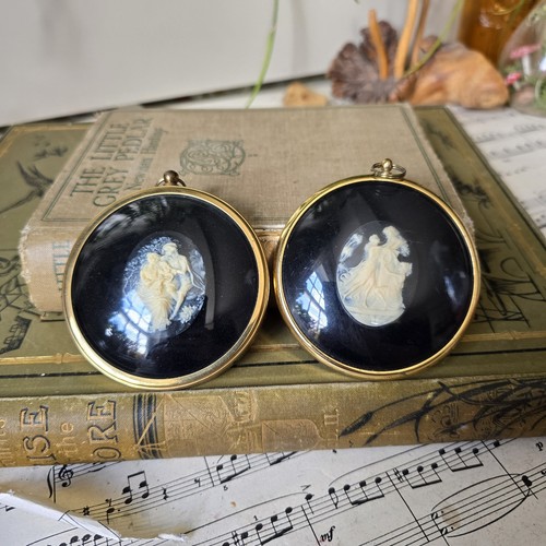Vintage peter bates - peter, cameo