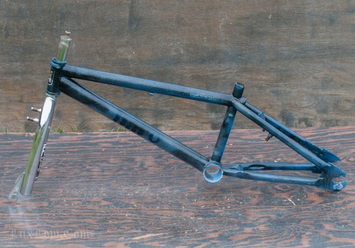 Vintage old school mid haro - mid,