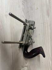 Stanley no. 13-052 Plough Plane Great Condition 