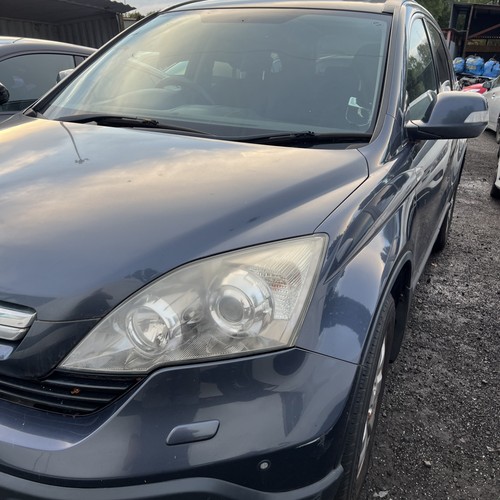 Honda crv mk3 - honda, mk3.