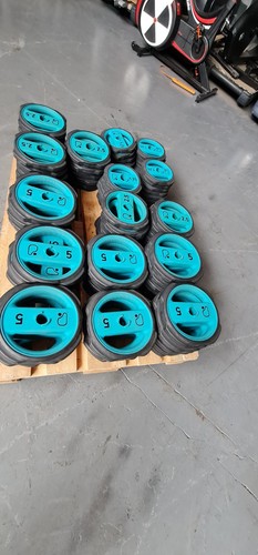 257kg jordan pump kits - 257kg,