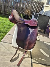 Bates Caprilli Cair Dressage