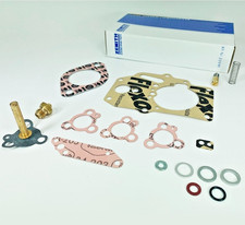 Zenith 42WIA-2 Carburettor