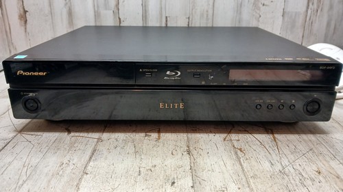 Pioneer elite bdp 95fd - elite, blu-ray