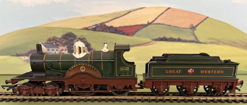 Triang gauge r354 gwr - triang, of