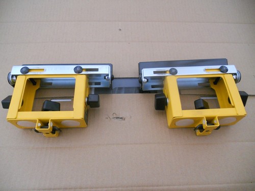 Dewalt work supports - ,
