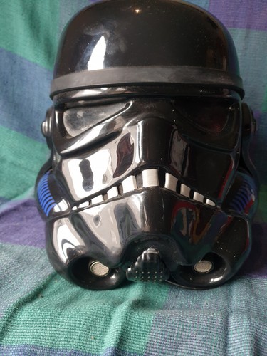 Star wars black imperial - black,