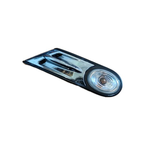 Mini r56 side indicator - mini,