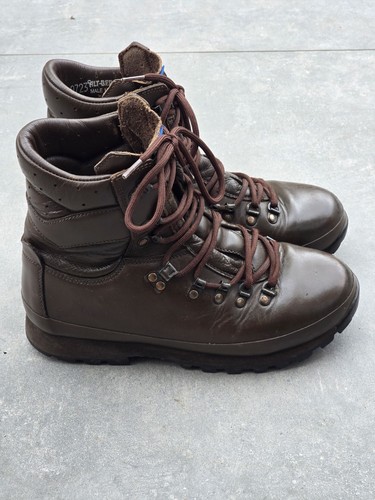 Altberg defender vibram army - altberg,