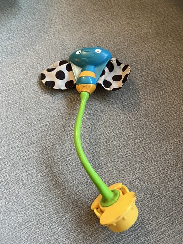 Fisher price rainforest - fisher,