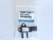 Brand New  Original  DPF  Pressure Sensor  MAZDA  3  6  CX-3  CX-5     SH01182B2