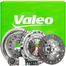 Valeo Clutch 4 Pcs VW Beetle
