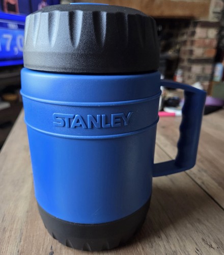Stanley aladdin heatkeeper hot - stanley,
