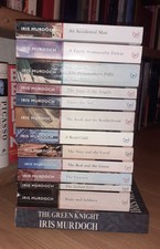Iris Murdoch book bundle - 13