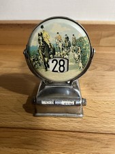 Vintage Metal Perpetual Flip