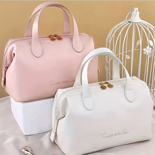 Large capacity toiletry - capacity,