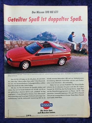 1993 datsun nissan - datsun,
