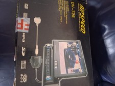 Ripspeed dv-725 mobile